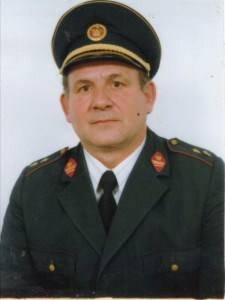 Augustin Jezernik