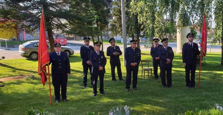 Spasovo – Dan mjesta Gornji Kraljevec (2020.)