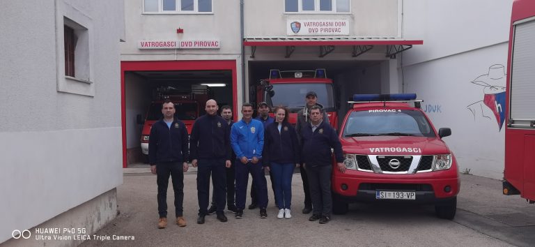 Nabavljeno novo vozilo Nissan Navara