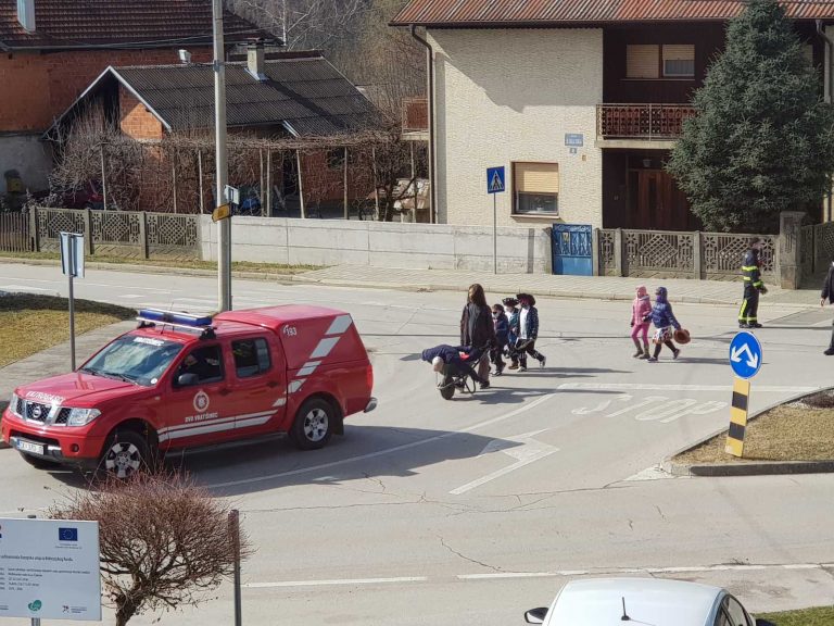Osiguranje fašnika (2/2022)