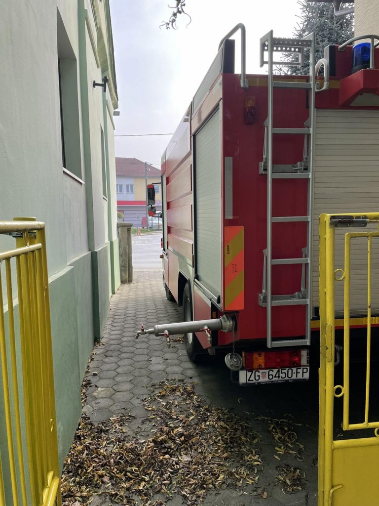 Prijevoz pitke vode (22/2022l
