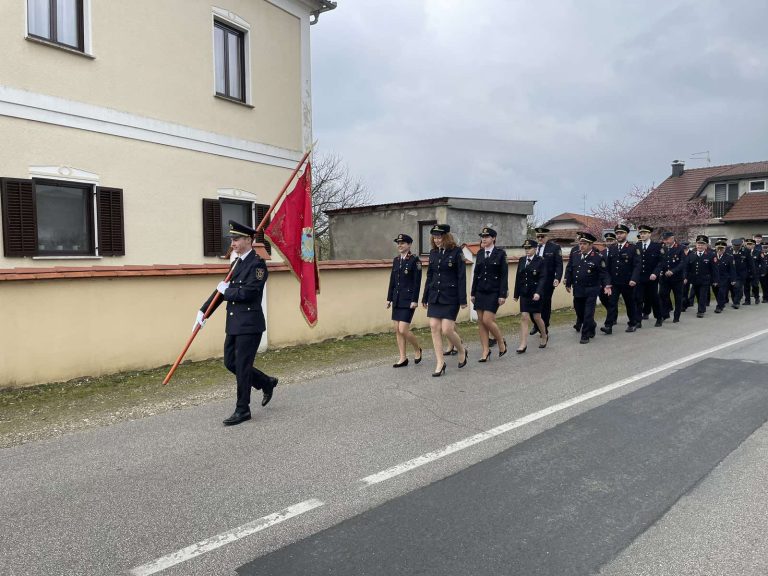 Sv. Misa povodom Uskrsa