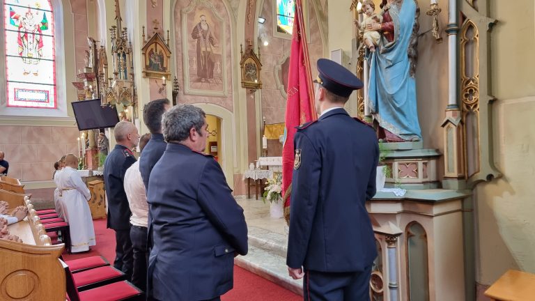 Sv. misa i procesija povodom Tijelova