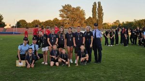 X. Kup natjecanje VZGČK za mladež