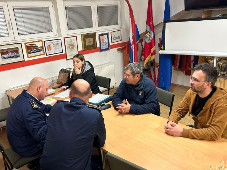 Provedeno bodovanje Društva za 2023.