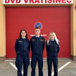 Bogatiji za 3 nova voditelja vatrogasne mladeži