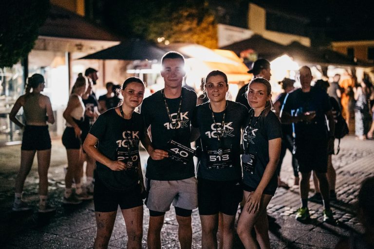Čakovečki noćni cener – ČK10 2024.