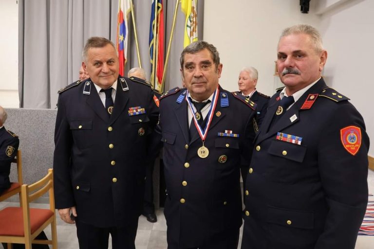 Skupština veterana