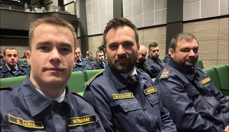 Sudjelovanje na predavanju u Murskom Središću