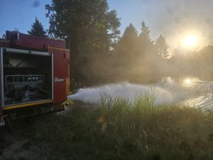 Prijevoz vode (6/2025)
