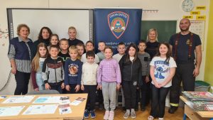 Edukacije djece iz područja zaštite i spašavanja (12/2025)