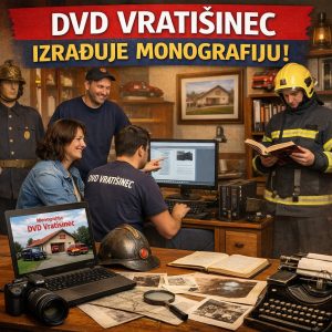 Izrada monografije – poziv za dostavuslika, građe