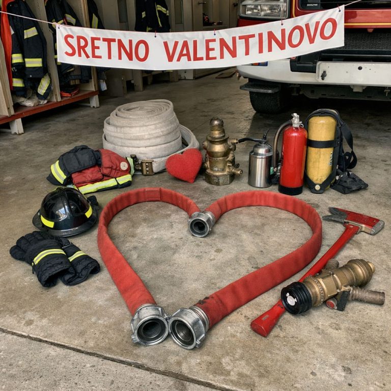 Sretno Valentinovo