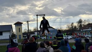 Osiguranje fašnika (2/2026)