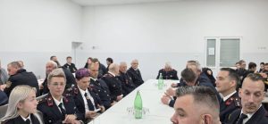 Naši članovi sudjelovali na brojnim vatrogasnim godišnjim skupštinama