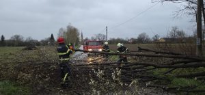 Uklanjanje zapreka na ostalim prostorima otvorenog prostora (5/2026)