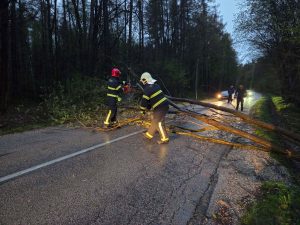 Uklanjanje zapreka u cestovnom prometu (3/2026) i (4/2026)