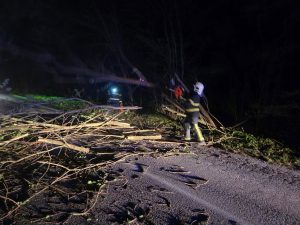 Uklanjanje zapreke u cestovnom prometu (7/2026)