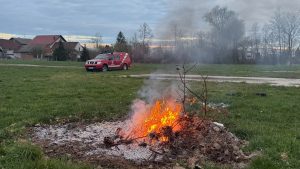 Osiguranje vuzmenki (8/2026)