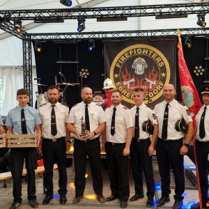 Proslava 150 godina FF Ebreichsdorf